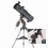 Celestron - Telescopio Astromaster 130 EQ MD Newton