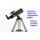 Celestron - Telescopio Powerseeker 80 AZS 